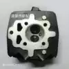 Little Ninja Horizon Lifan Loncin Zongshen CG150 196 200 250 CG198 double row cylinder head valve
