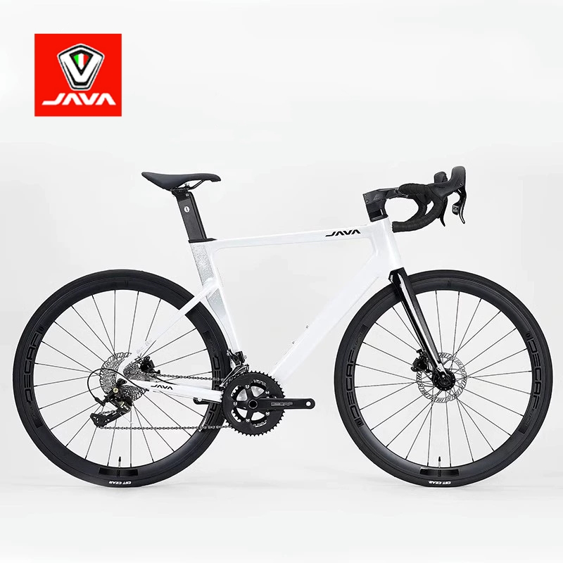 JAVA Jiavo SILURO6-TOP barrel shaft road car torpedo 6 oil pressure disc brake 24 variable-speed race bike-Taobao
