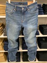 Benny road mens jeans 2020 new mens stretch slim straight leg jeans men 88011019