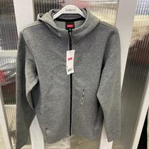 Baney Road 2022 Mens clothing spring youth Lianhood zipper cardiovert sweatshirt sports jacket 8822103M008