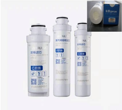Water Purifier Filter Core Filter Core Portfolio Price Hyperlinks