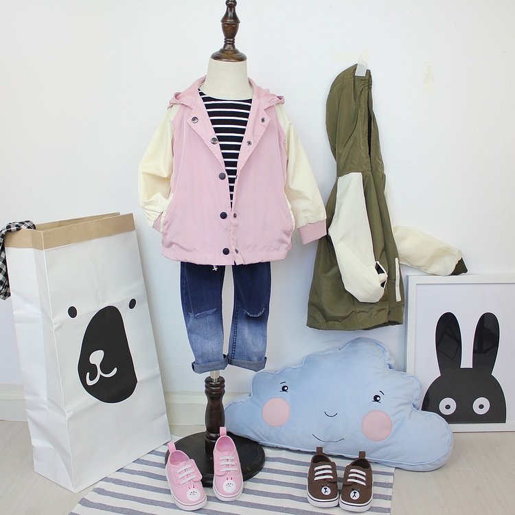 Blouson enfant - Ref 2159696 Image 14