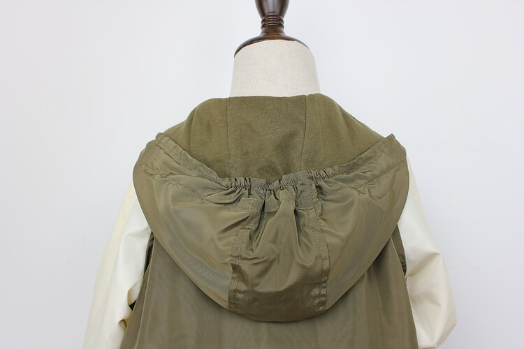 Blouson enfant - Ref 2159696 Image 23