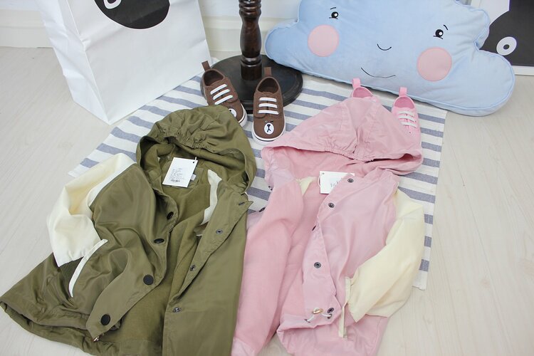 Blouson enfant - Ref 2159696 Image 26