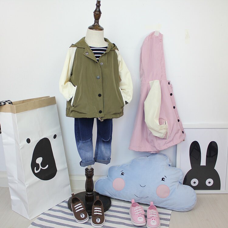 Blouson enfant - Ref 2159696 Image 19