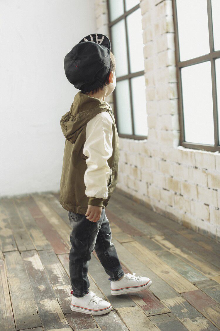 Blouson enfant - Ref 2159696 Image 9