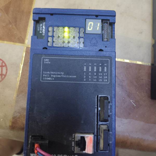 议价米塔WPLine110一代模块功能完好基本全新