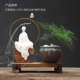 Нет фазы дзен Si (Wenzhu+Light -Colosed Muzo+Snail Pot)