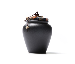 MaiTao hand - made ceramic kung fu tea tea to wash large cup have zero tea wash to wash to the tea set
