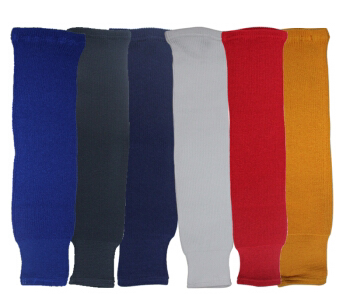 New Pint CCM Ice Hockey Leg Socks Knit Thickening Abrasion Resistant Warm Ice Hockey Socks Ice Sports Ice Hockey Armchair Socks