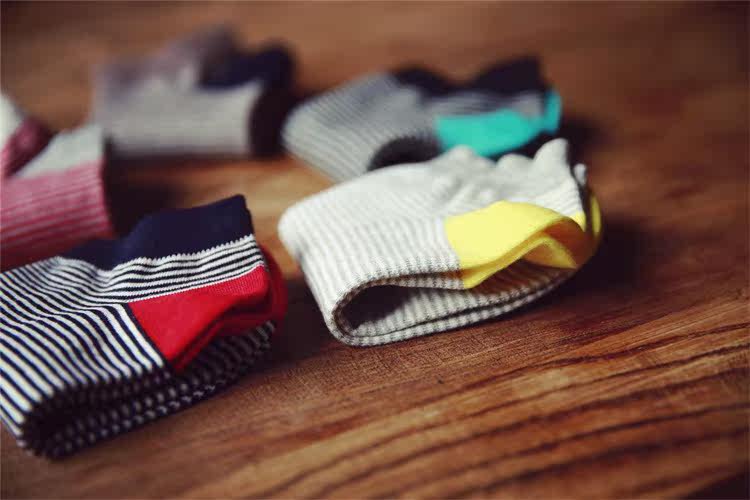 Chaussettes - collants simple - Ref 762846 Image 11