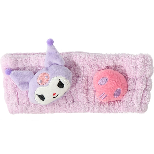 Miniso mingyin youpin sanrio pattah dog bouquet cartoon 3d стерео милый куроми