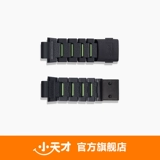 Есть синхронизация с телефоном, часы, зеленый красный оригинальный ремешок для часов, официальный продукт, Железный Человек