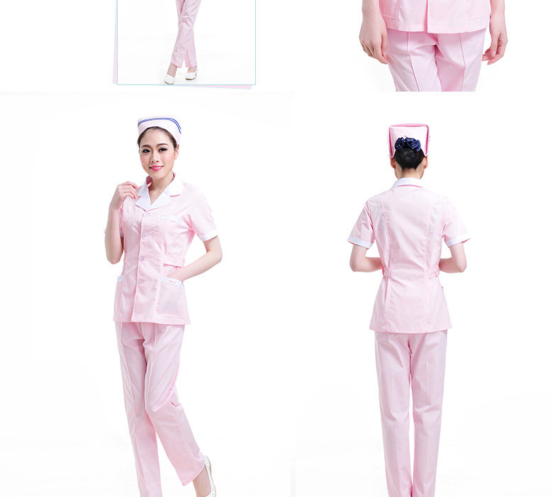 Tenue infirmière - Ref 1857737 Image 24