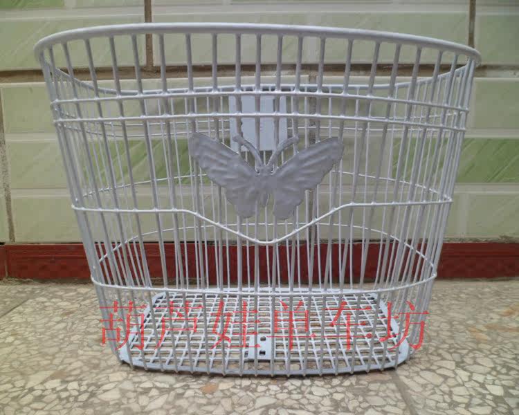 Panier pour vélo - Ref 2267081 Image 5