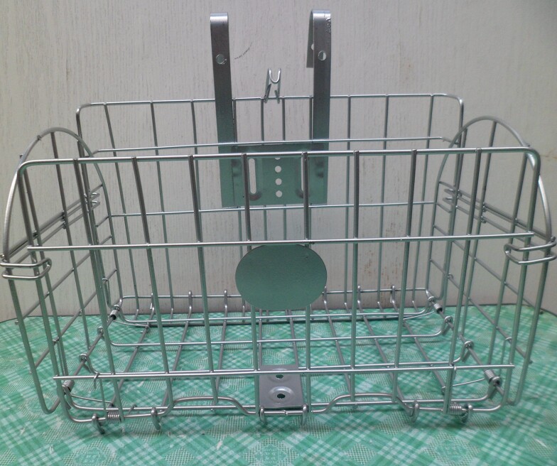 Panier pour vélo - Ref 2267078 Image 3