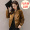 Da phụ nữ đoạn ngắn mùa xuân và mùa thu 2018 Hàn Quốc phiên bản của lỏng kích thước lớn PU da áo khoác ngắn tính khí da bình thường áo khoác nữ triều