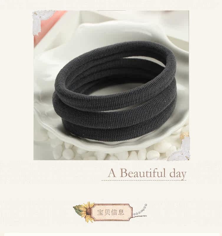 Accessoire cheveux en Fluid Systems - Ref 1200237 Image 7