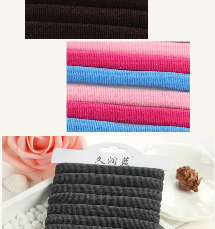 Accessoire cheveux en Fluid Systems - Ref 1200237 Image 11