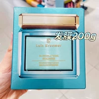 Освежающая маска для волос, контроль жирного блеска, 200г