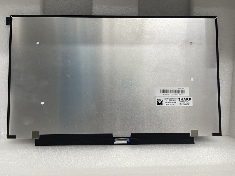 Suitable for Alienware X14 P150G M15 Screen Lq140M1Jw54/49 144Hz