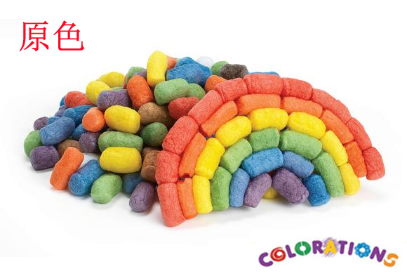 Colorations® Colorations® Magic Beans (Normal) About 600 per pack