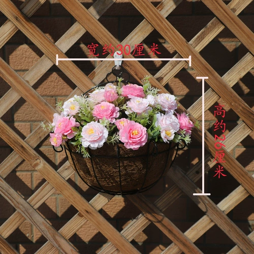 Реалистичный зеленый настенный лавандовый комплект в виде цветка, декоративные цветы