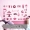 Dễ thương phim hoạt hình trái cây tủ lạnh sticker nhà bếp hình nền tủ thực phẩm tự dính nhà hàng dán tường nhà bếp không thấm nước - Phòng bếp