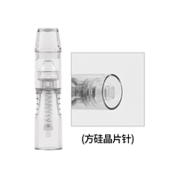 SAN без кремниевого чипа