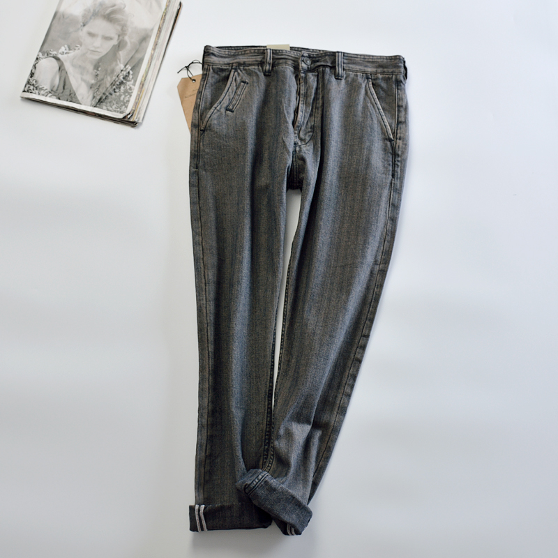 Jeans - Ref 1462909 Image 10