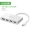 Green Link typec docking macbookpro Thunderbolt 3 mở rộng máy tính xách tay usb Máy tính Apple chuyển đổi điện thoại di động hdmi phụ kiện phân phối cho bộ chuyển đổi Huawei matebook13 - USB Aaccessories cổng sạc type c