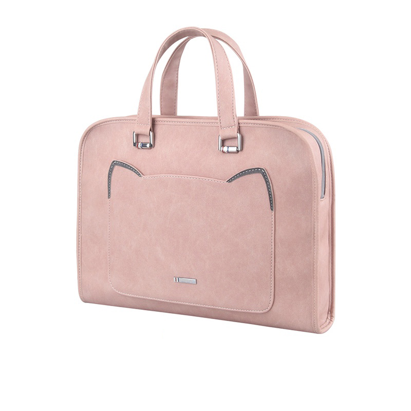 2022 new minimalist pens electric briefcase women apply Apple macbook13 3 inch Huawei 14 Xiaomi pro16 Lenovo air HP Huo SUSTech 15:6 cute portable in