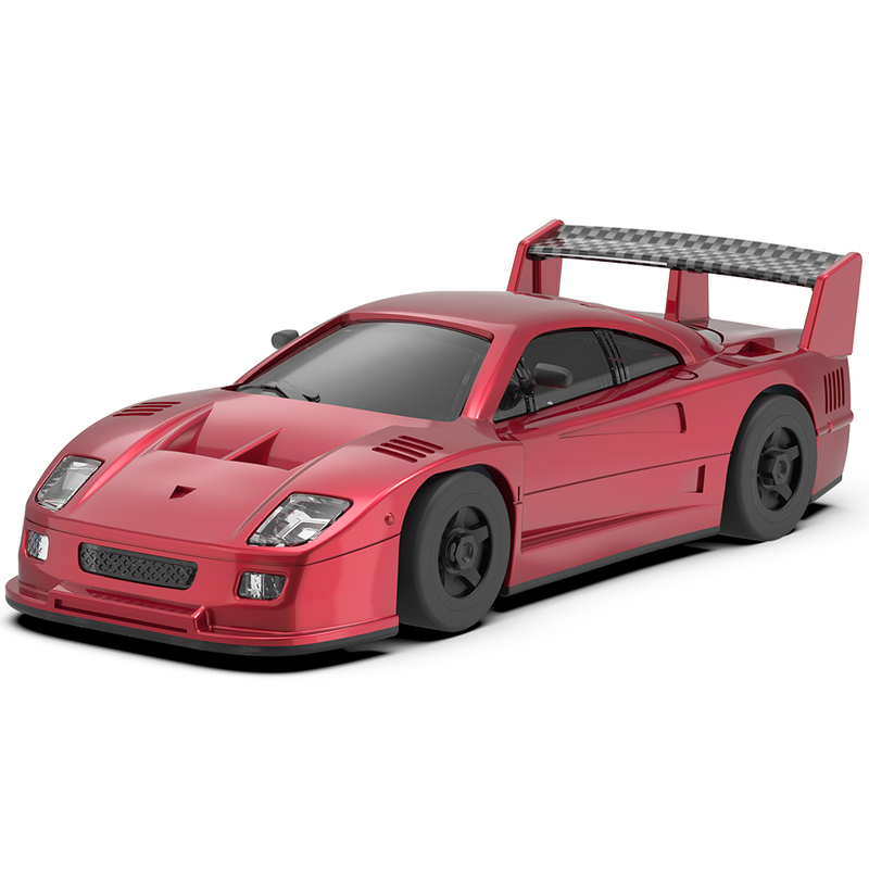 New Car Launch! Ldarc S100 Professional Rc Sports Car New Model on the Market | Get Ready to Race! New Car Launch! Ldarc S100 Professional Rc Sports Car New Model on the Market | Get Ready to Race!