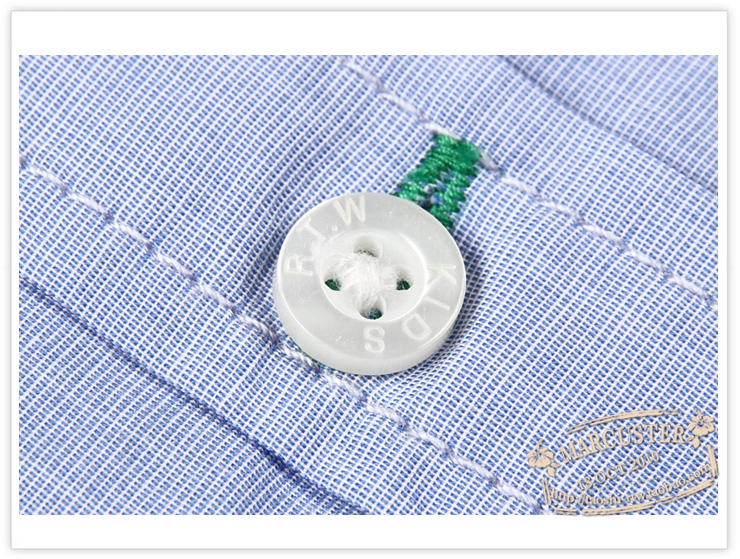 Chemise garcon à manche longue - Ref 2075436 Image 31
