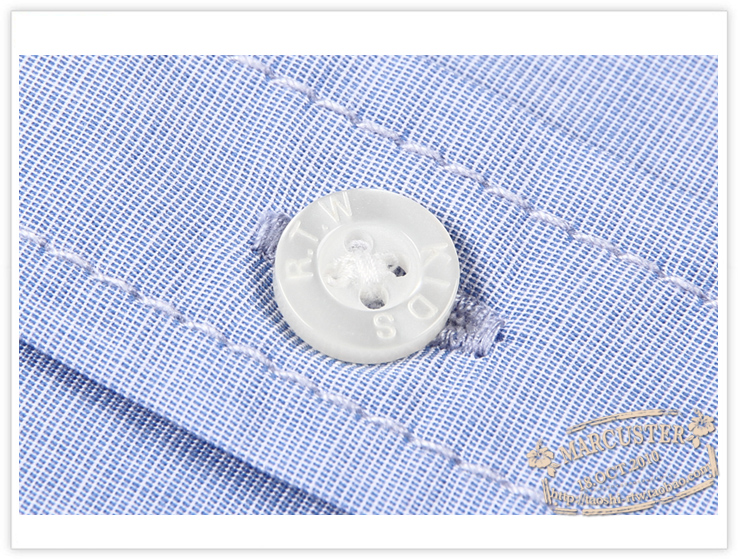 Chemise garcon à manche longue - Ref 2075436 Image 30