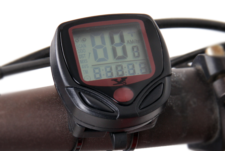 Tableau de bord vélo KORAMAN - Ref 2424326 Image 24