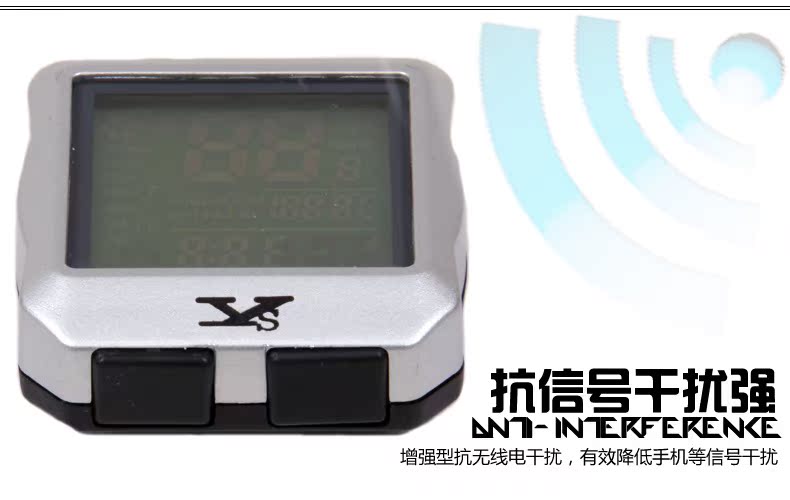 Tableau de bord vélo KORAMAN - Ref 2417309 Image 15