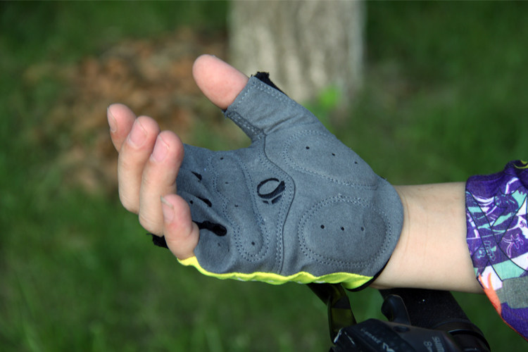 Gants de cyclisme homme KORAMAN - Ref 2241583 Image 22