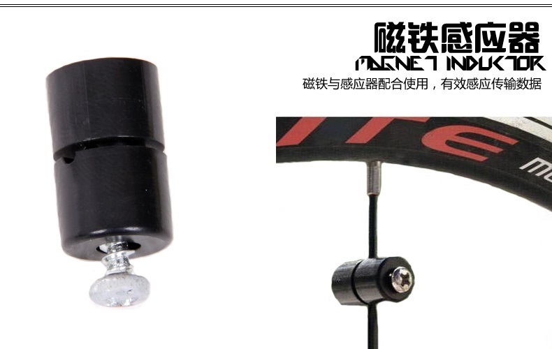 Tableau de bord vélo KORAMAN - Ref 2417309 Image 19