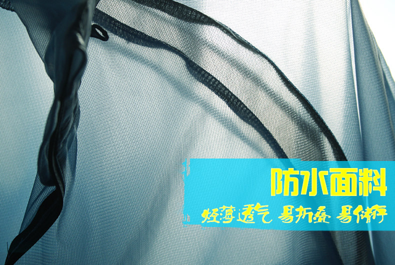 Tenue de cyclisme homme KORAMAN - Ref 2215845 Image 12