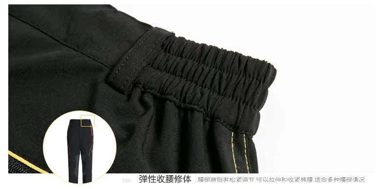 Tenue de cyclisme homme KORAMAN - Ref 2212824 Image 25