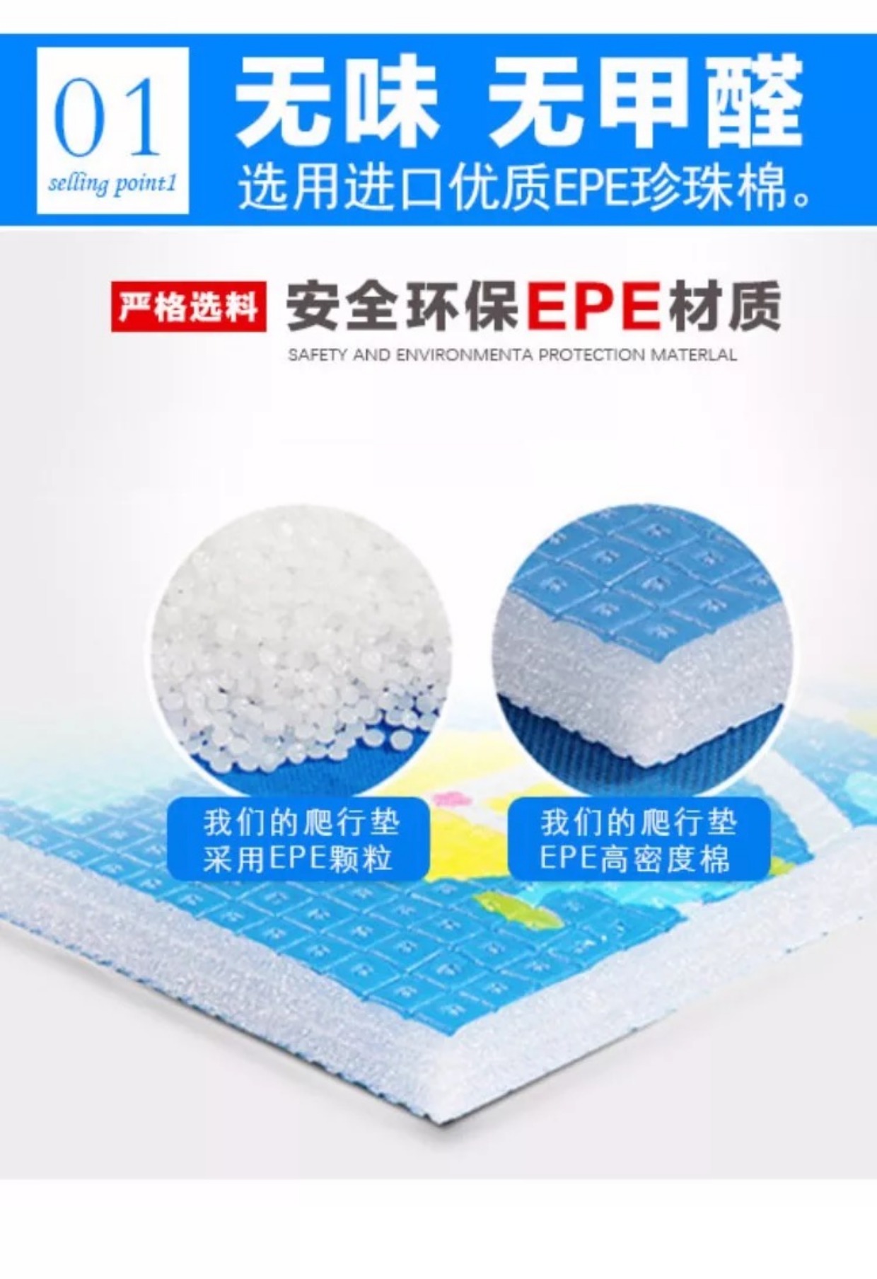 Mùa hè phòng ngủ sàn gạch xốp sàn có thể được đặt trên sàn để ngủ trên thảm dày nhà mềm xốp thảm đá hút nước