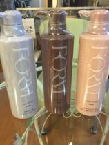 Japanese Pola FORM Fumei repair anti-saccharification shampoo shampoo conditioner soft