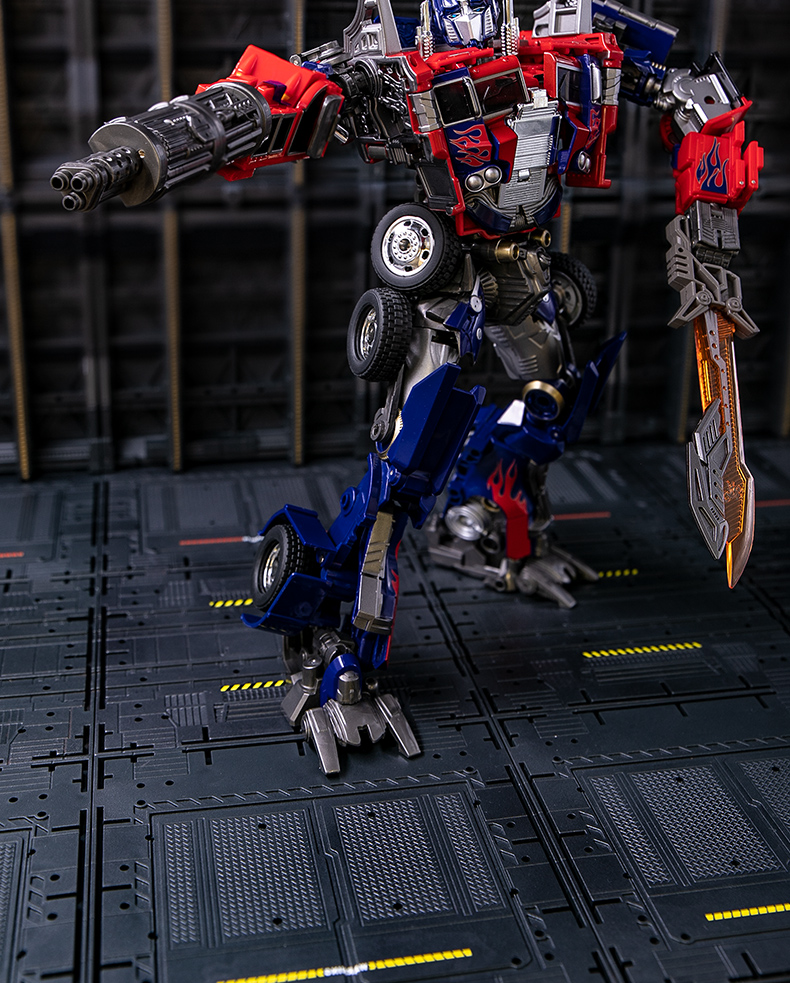 Warblade hornet xe robot mpp10 biến dạng đồ chơi kim cương hợp kim mô hình M03 quà tặng làm bằng tay - Gundam / Mech Model / Robot / Transformers mô hình robot cỡ lớn	