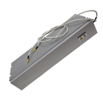 RXLG-4800W27 2RJ32RJ 6000W20RJ inverter brake brake trapezoidal aluminum shell resistance