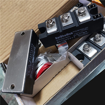 MTC160A1600V MTC160A bidirectional thyristor thyristor module soft start inverter factory