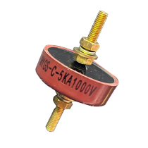 MYGS-C 5KA240V470V560V660V750V820V910V1000V zinc oxide varistor