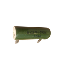 RX20-7 5W5 1KJ4 7KJ3 3KJ350RJ6 8RJ4RJ120RJ Glazed enamel wire wound resistor