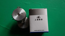 Shanghai Xinyue brand precision conductive plastic potentiometer WDD35S-4 5k high precision 0 1%