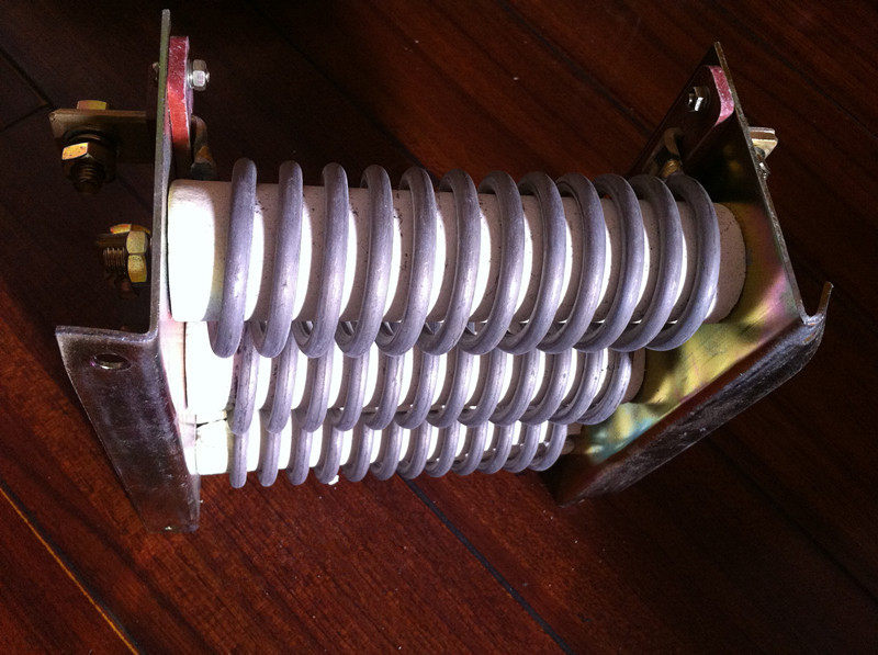 Resistance speed regulation Jiangsu Lutong Electric Co, Ltd TZX3-09 09 09 resistor resistance speed regulation